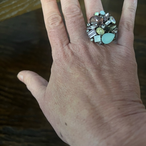 - Juicy Couture ring - Picture 2 of 5